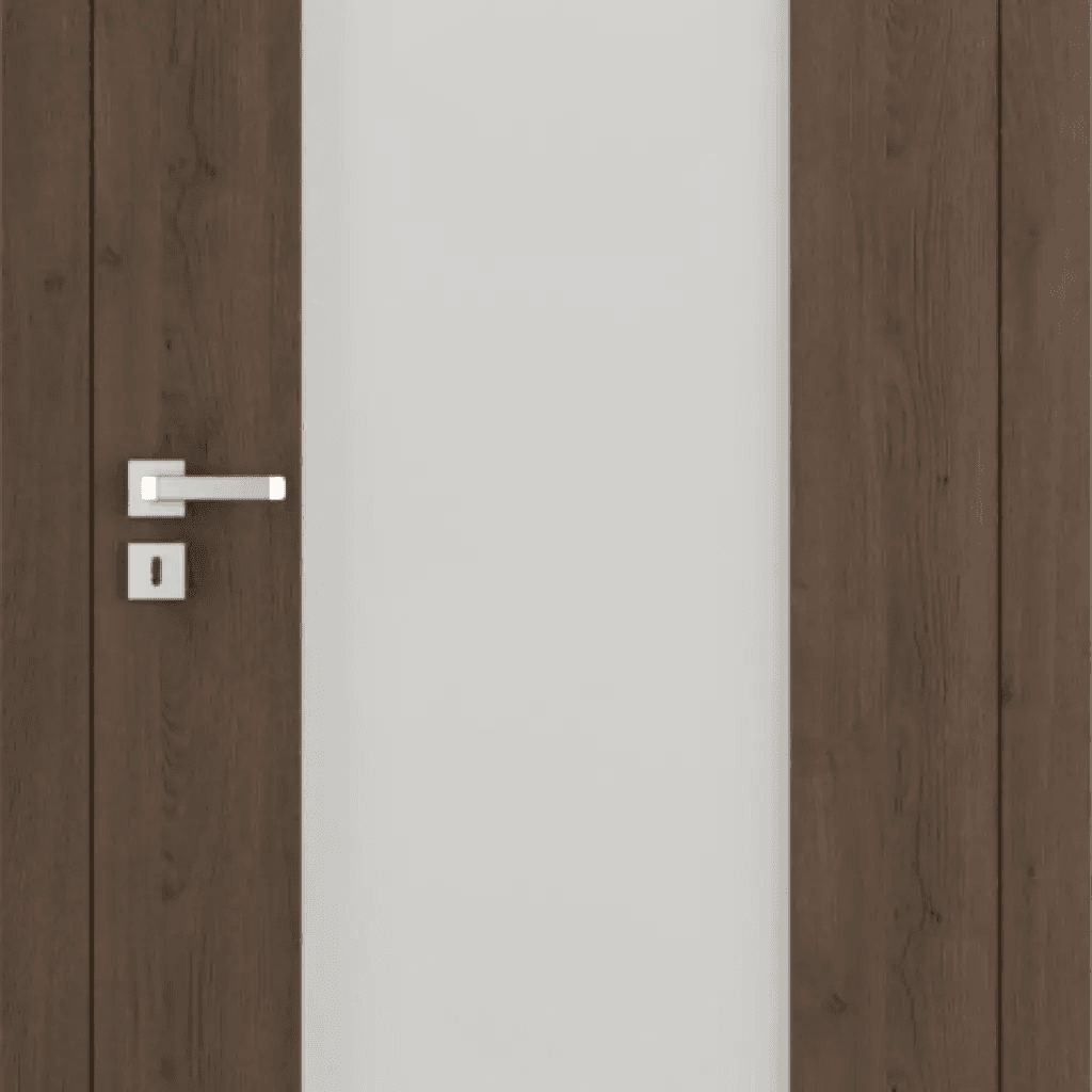 Drzwi Porta RESIST model 4.B, PORTA