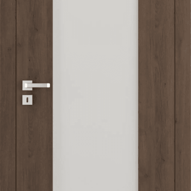 Drzwi Porta RESIST model 4.B, PORTA