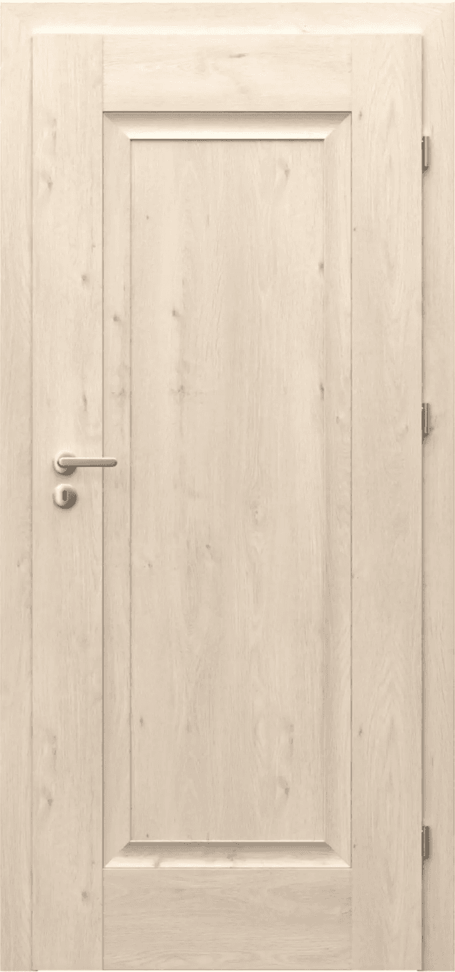 Drzwi Porta INSPIRE model A.0, PORTA