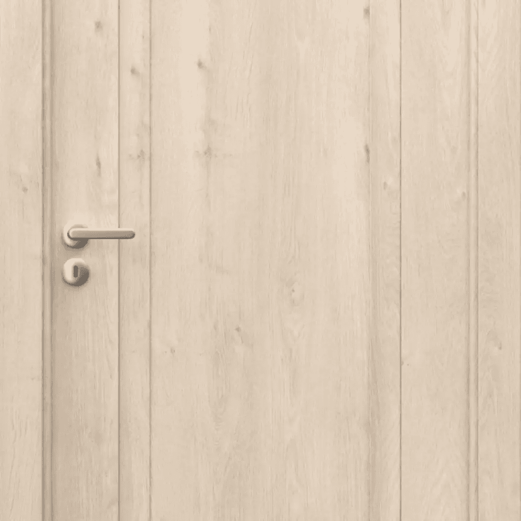 Drzwi Porta INSPIRE model A.0, PORTA