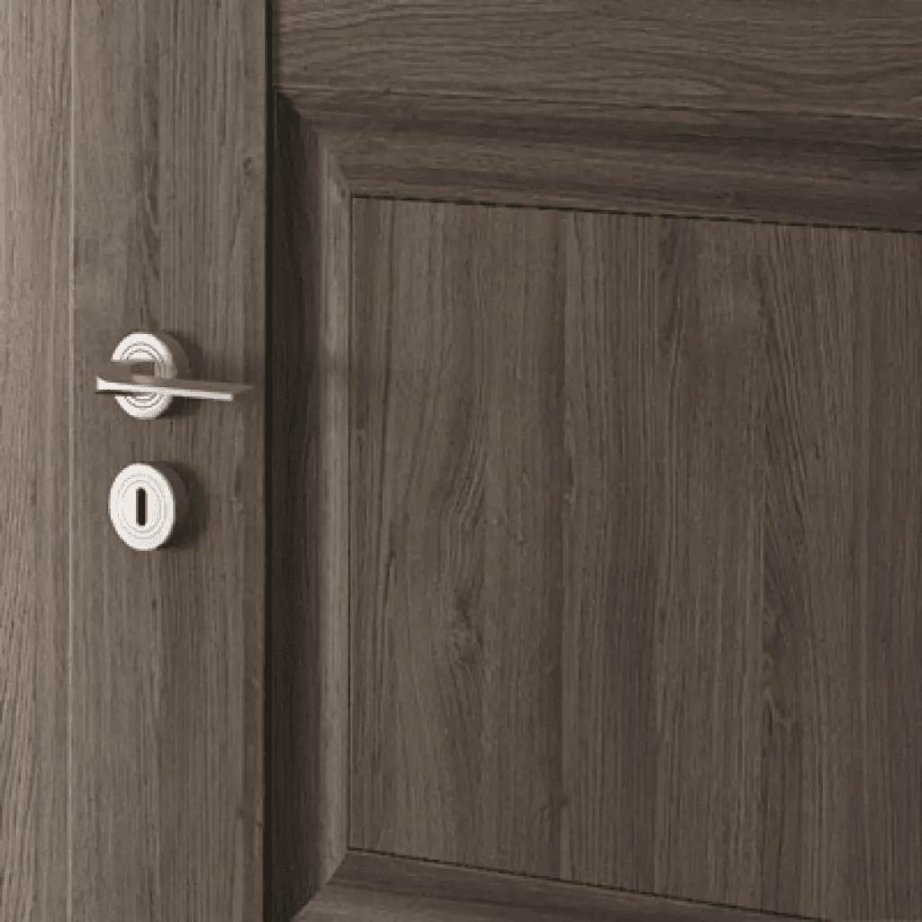 Drzwi Porta INSPIRE model A.0, PORTA