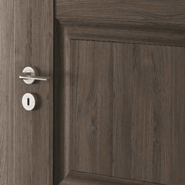 Drzwi Porta INSPIRE model A.0, PORTA