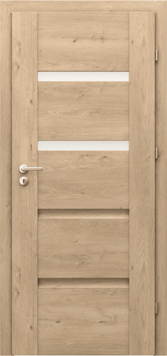 Drzwi Porta INSPIRE model C.2, PORTA