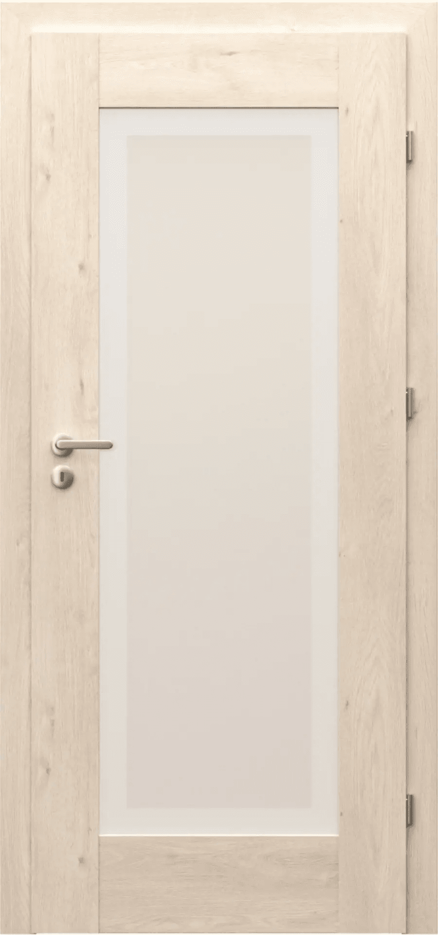 Drzwi Porta INSPIRE model A.1, PORTA