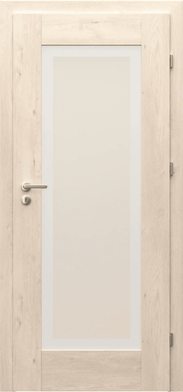 Drzwi Porta INSPIRE model A.1, PORTA