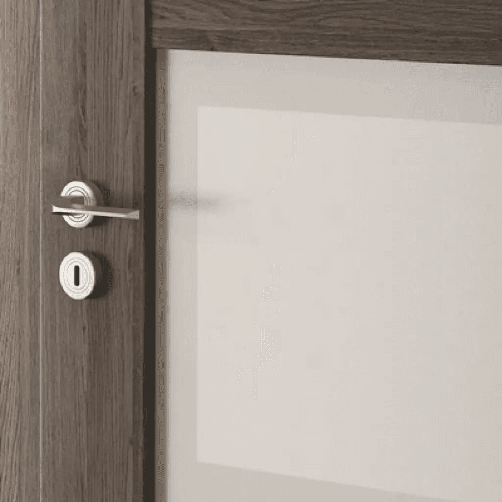 Drzwi Porta INSPIRE model A.1, PORTA