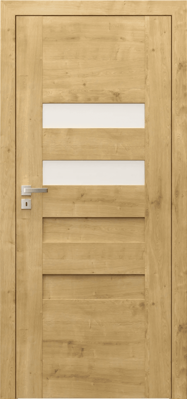 Drzwi Porta KONCEPT model H.2, PORTA