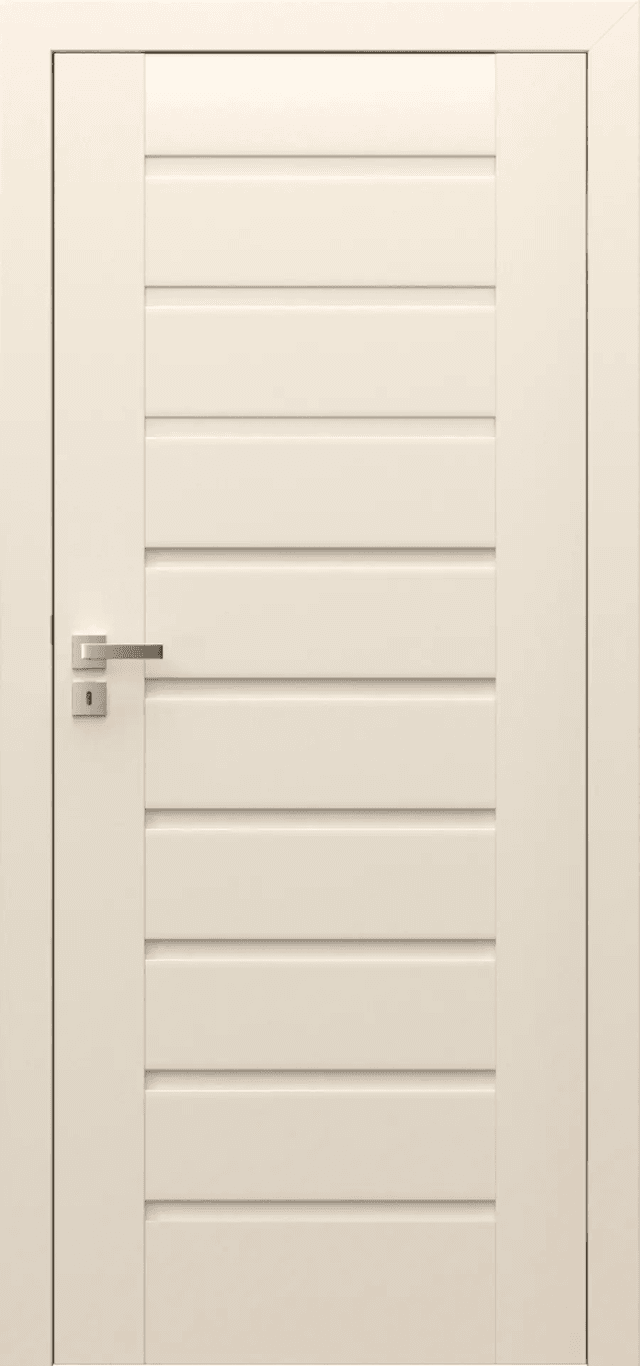 Drzwi Porta KONCEPT model A.3, PORTA