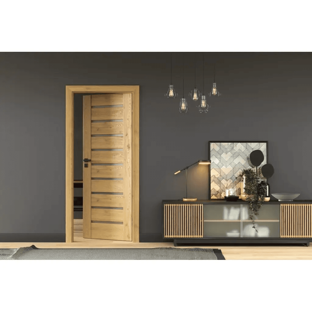 Drzwi Porta KONCEPT model A.3, PORTA