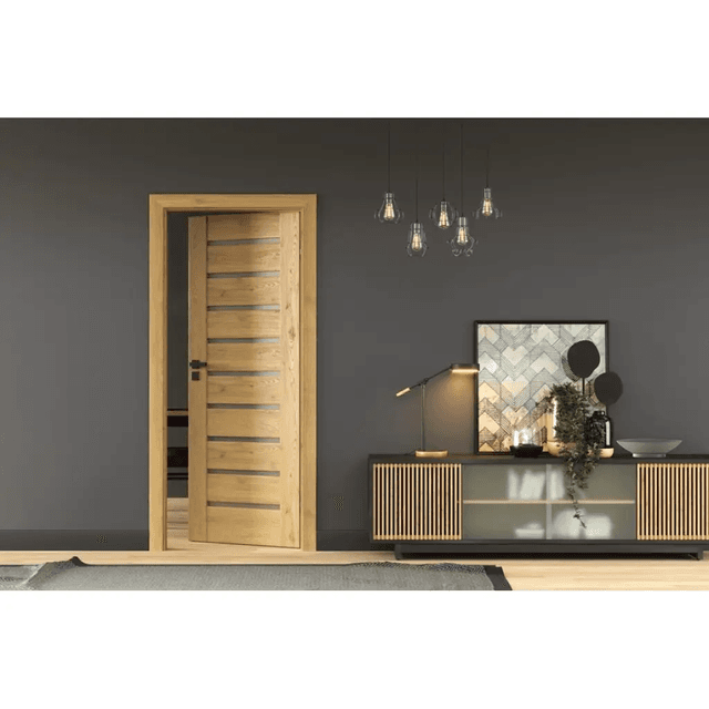 Drzwi Porta KONCEPT model A.3, PORTA