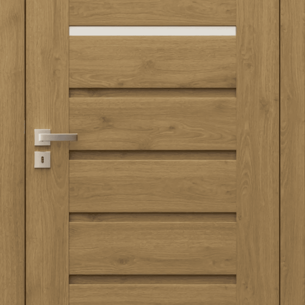 Drzwi Porta KONCEPT model A.3, PORTA