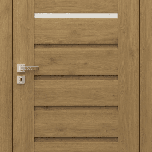 Drzwi Porta KONCEPT model A.3, PORTA