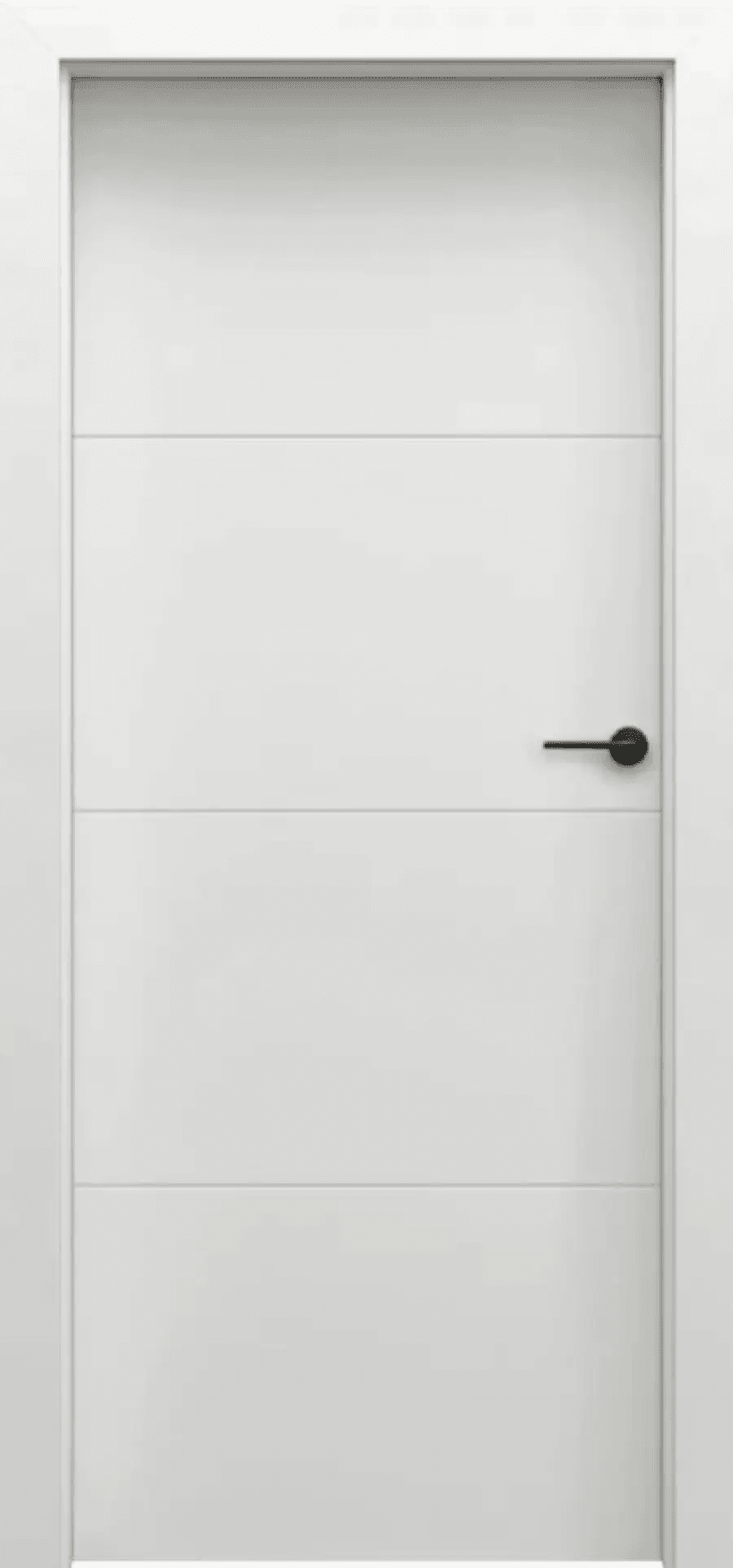 Drzwi Factor Model 2, PORTA