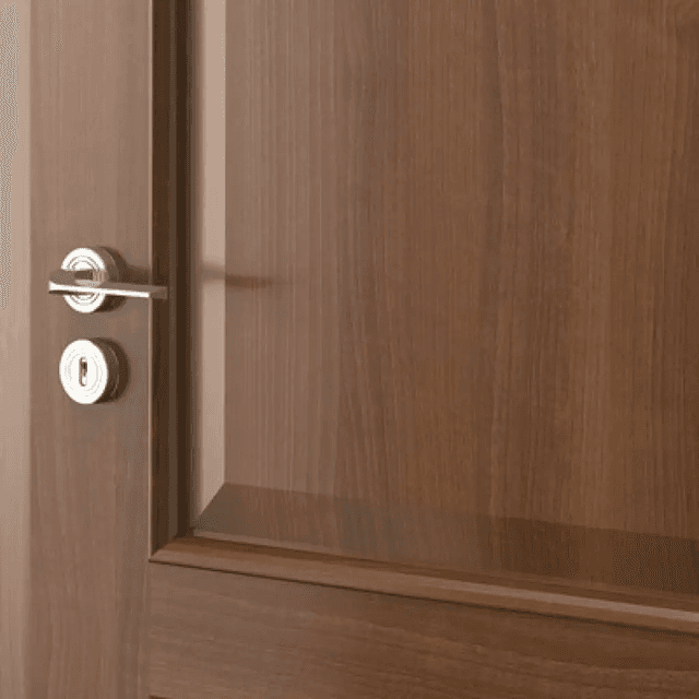 Drzwi Porta NOVA model 2.1, PORTA