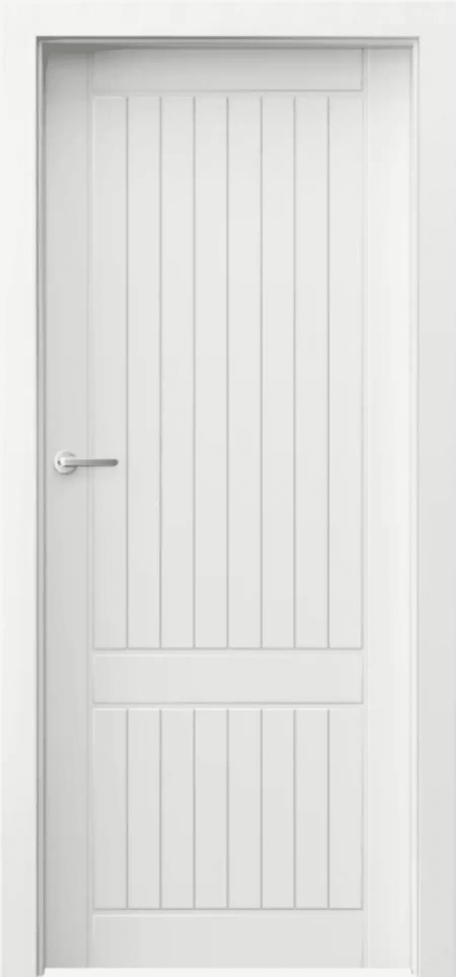 Drzwi Oslo Model 2, PORTA