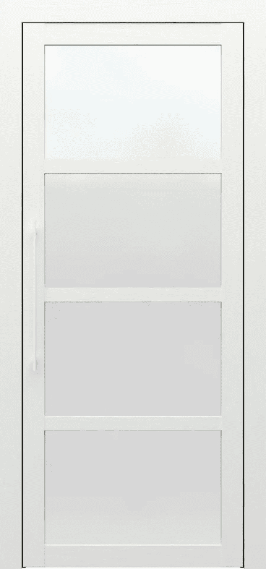 Drzwi Model 2, PORTA