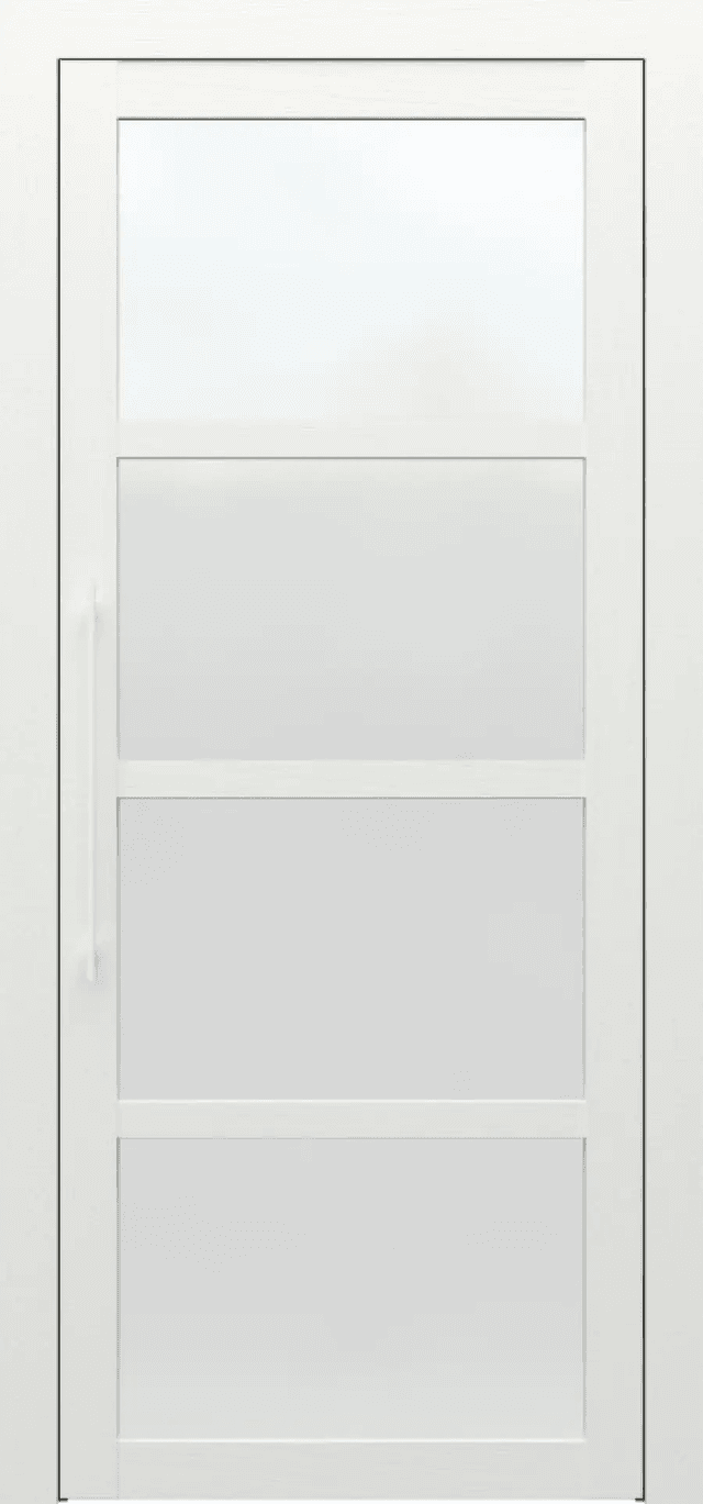 Drzwi Model 2, PORTA