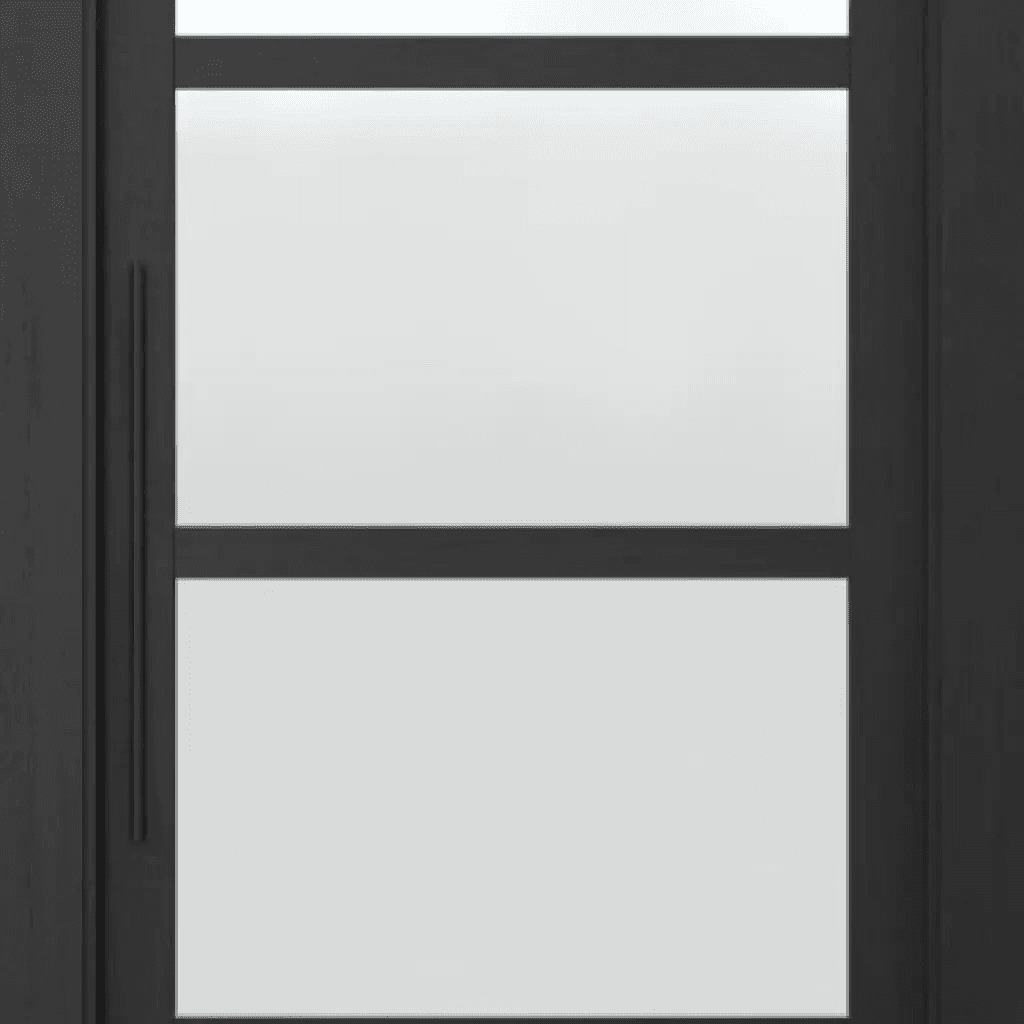 Drzwi Model 2, PORTA