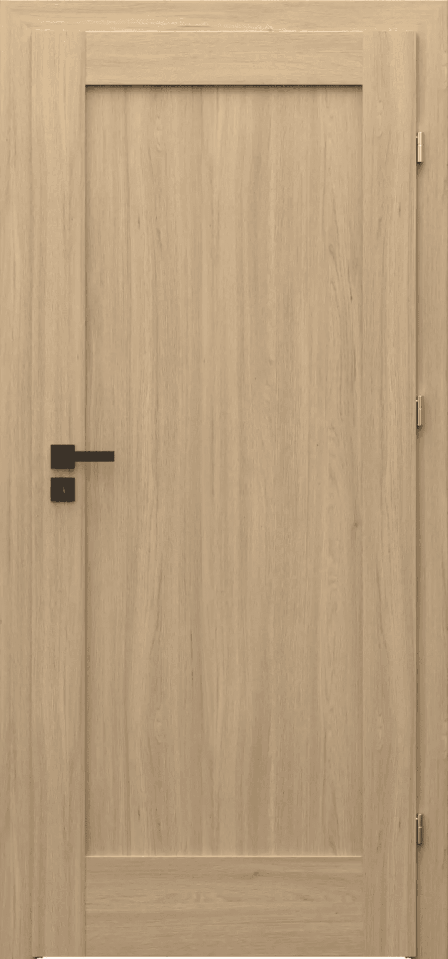 Drzwi Porta VERTE HOME model E.0, PORTA