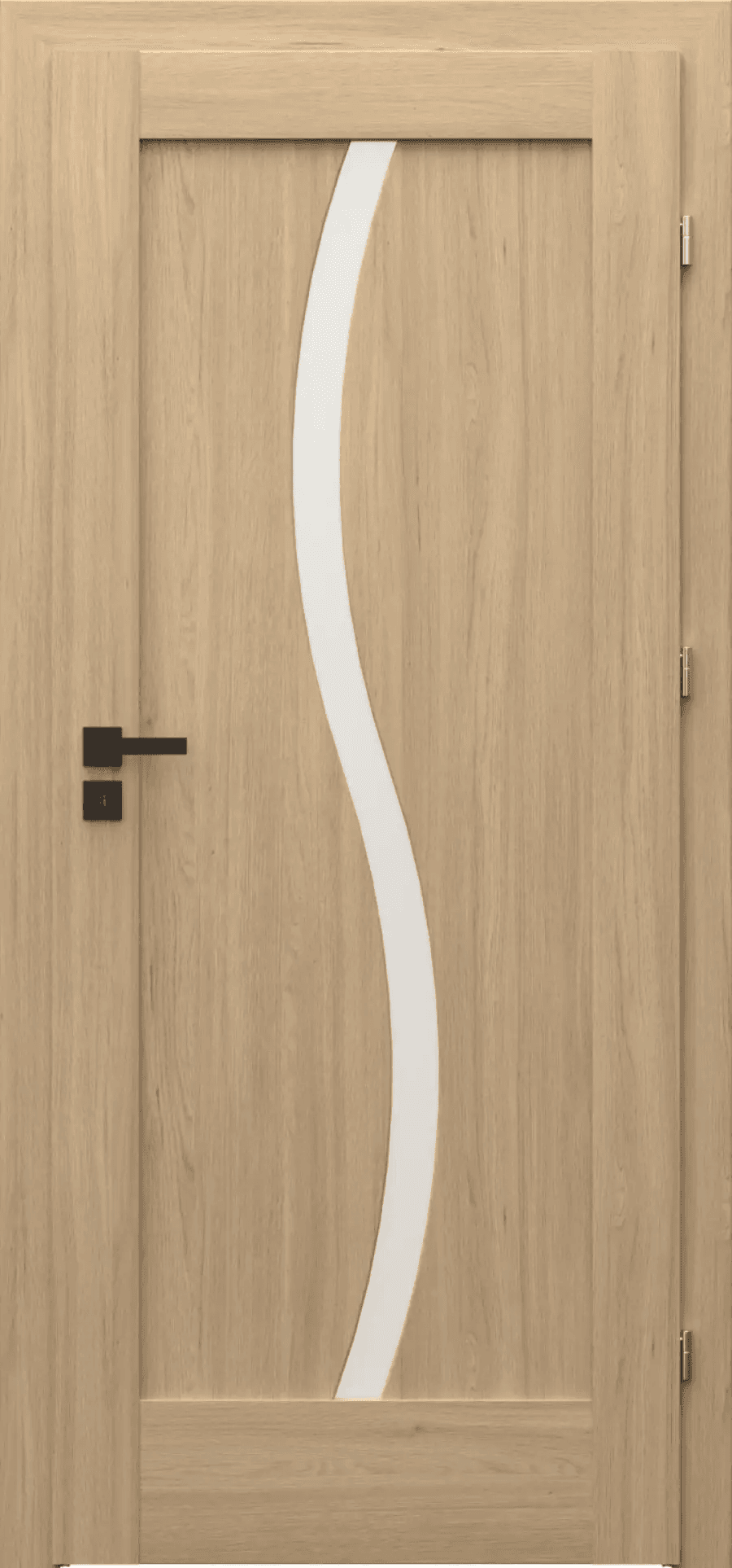 Drzwi Porta VERTE HOME model E.1, PORTA