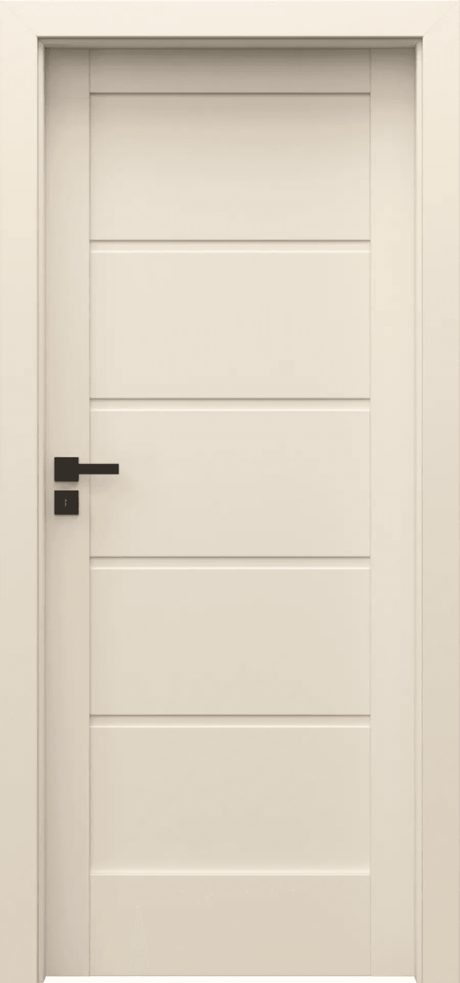 Drzwi Porta VERTE HOME model G.0, PORTA