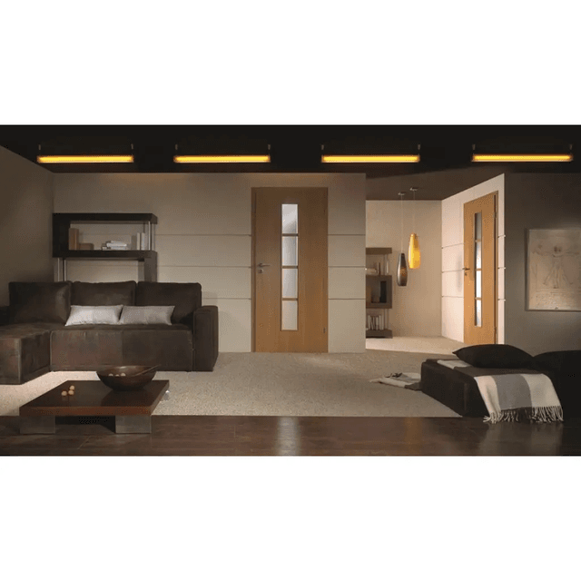 Drzwi Porta STYL model 2, PORTA