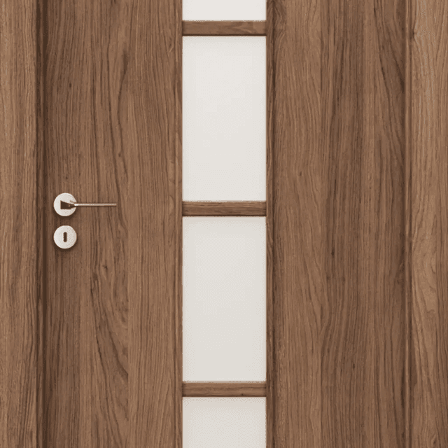 Drzwi Porta STYL model 2, PORTA