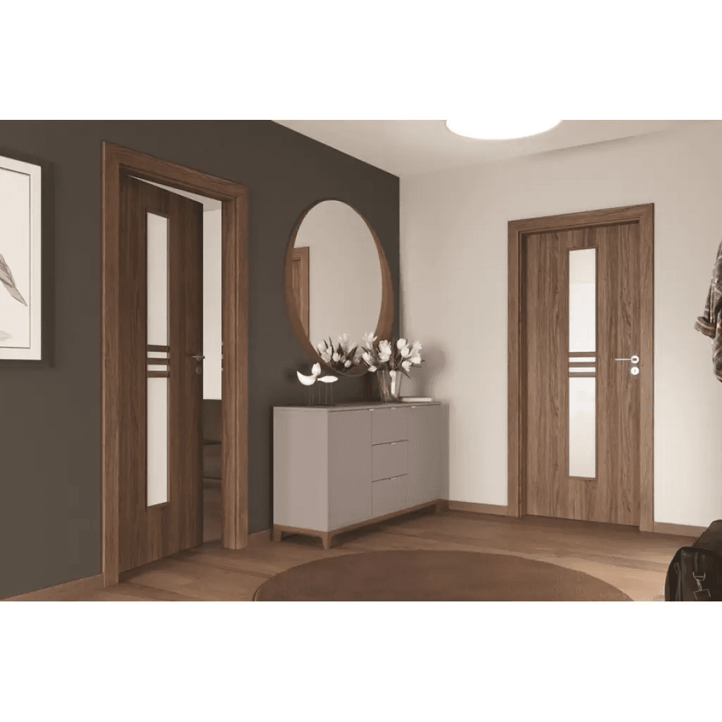 Drzwi Porta STYL model 3, PORTA