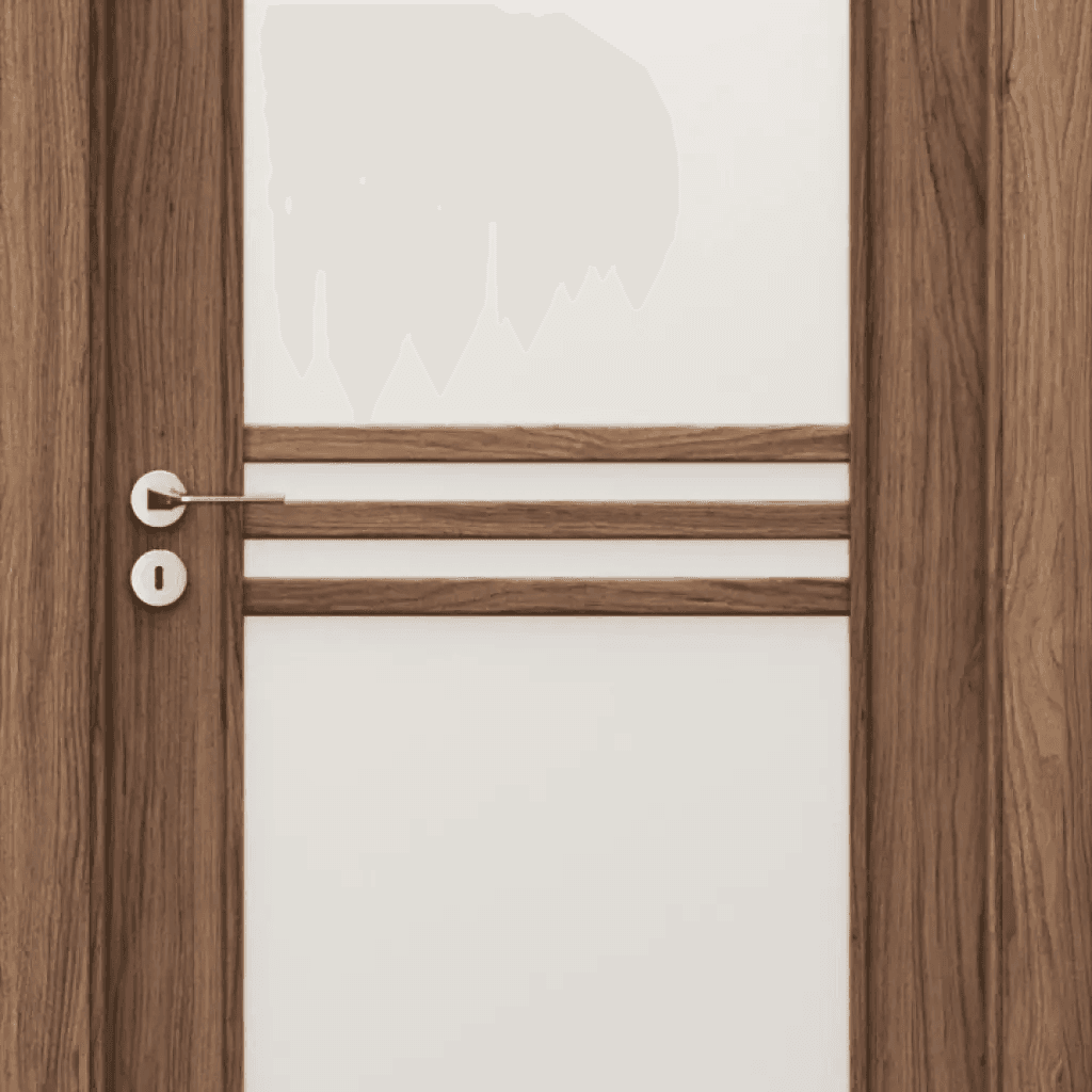 Drzwi Porta STYL model 3, PORTA