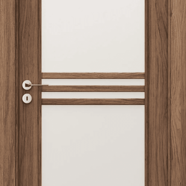 Drzwi Porta STYL model 3, PORTA