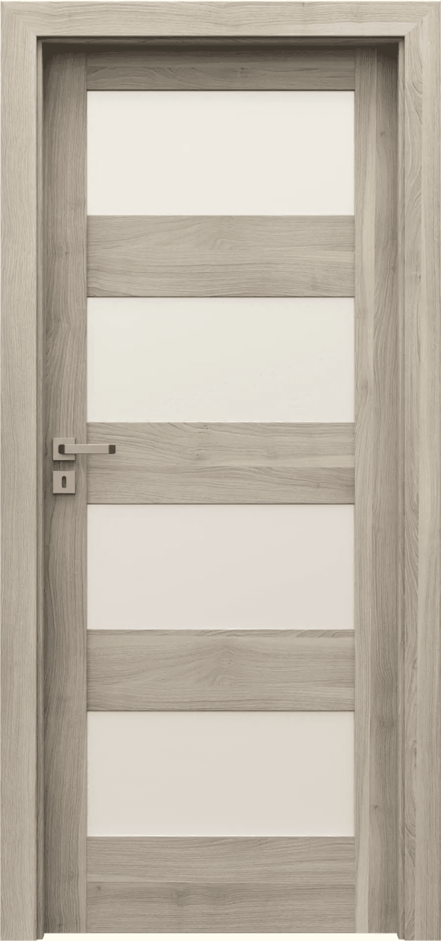 Drzwi Porta VERTE HOME model L.4, PORTA