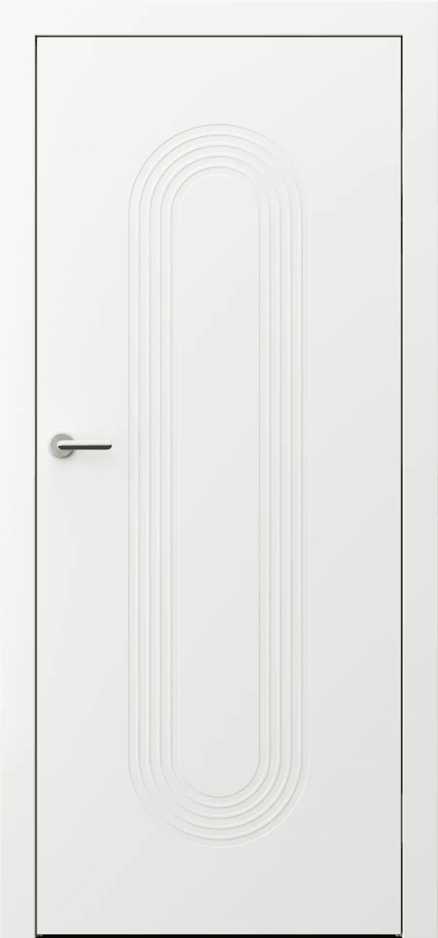 Drzwi Porta ART DECO model 3, PORTA