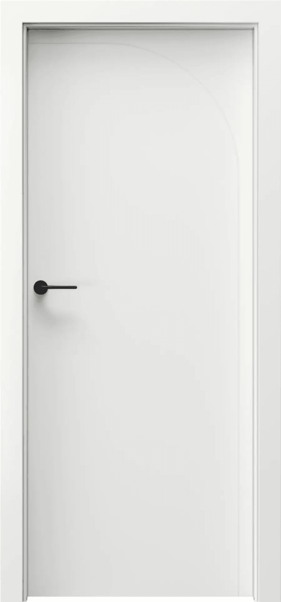 Drzwi Porta ART DECO model 6, PORTA