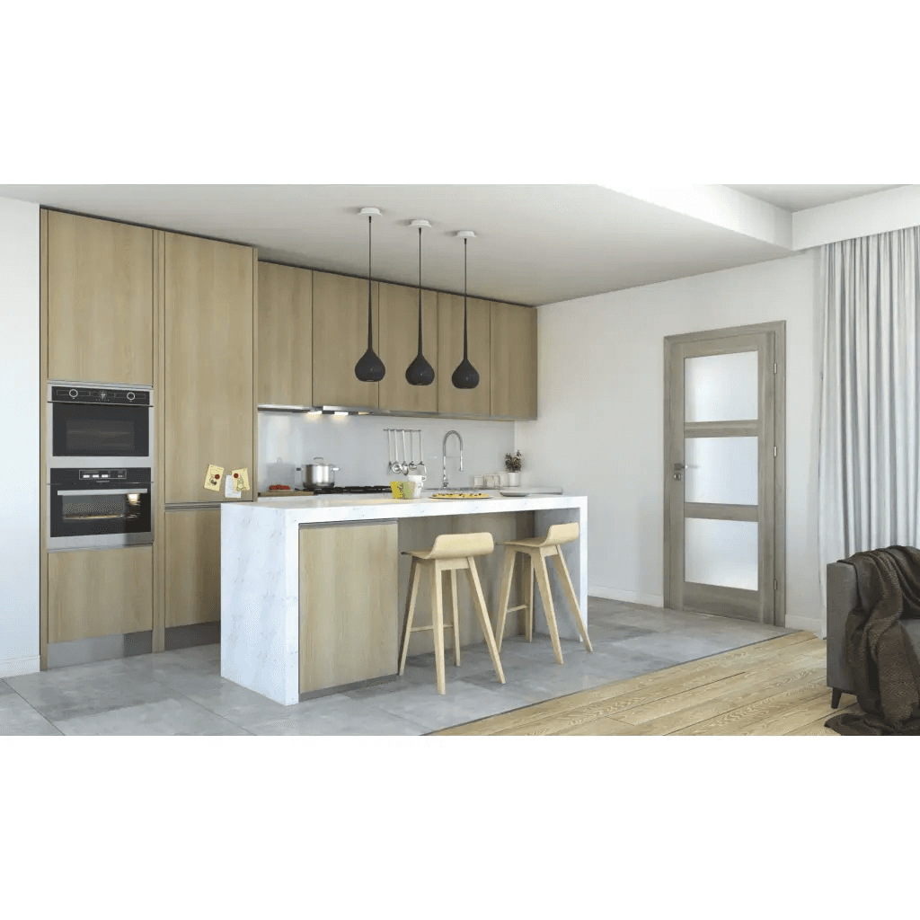 Drzwi Porta VERTE HOME model N.2, PORTA
