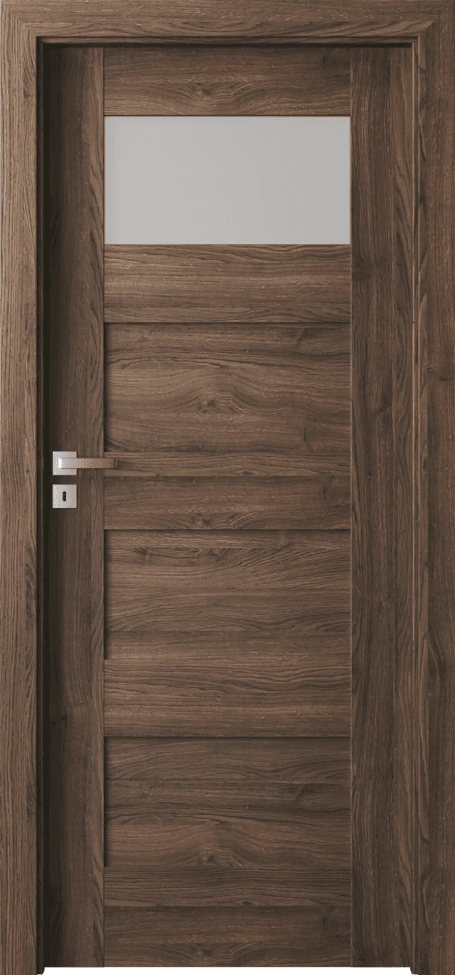 Drzwi Porta VERTE Premium model A.1, PORTA