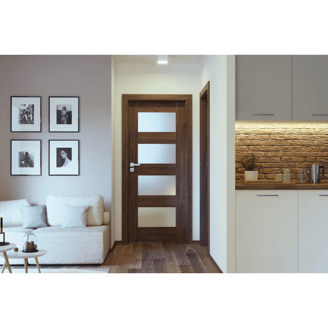 Drzwi Porta VERTE Premium model A.1, PORTA