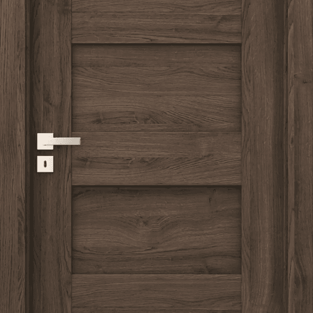 Drzwi Porta VERTE Premium model A.1, PORTA