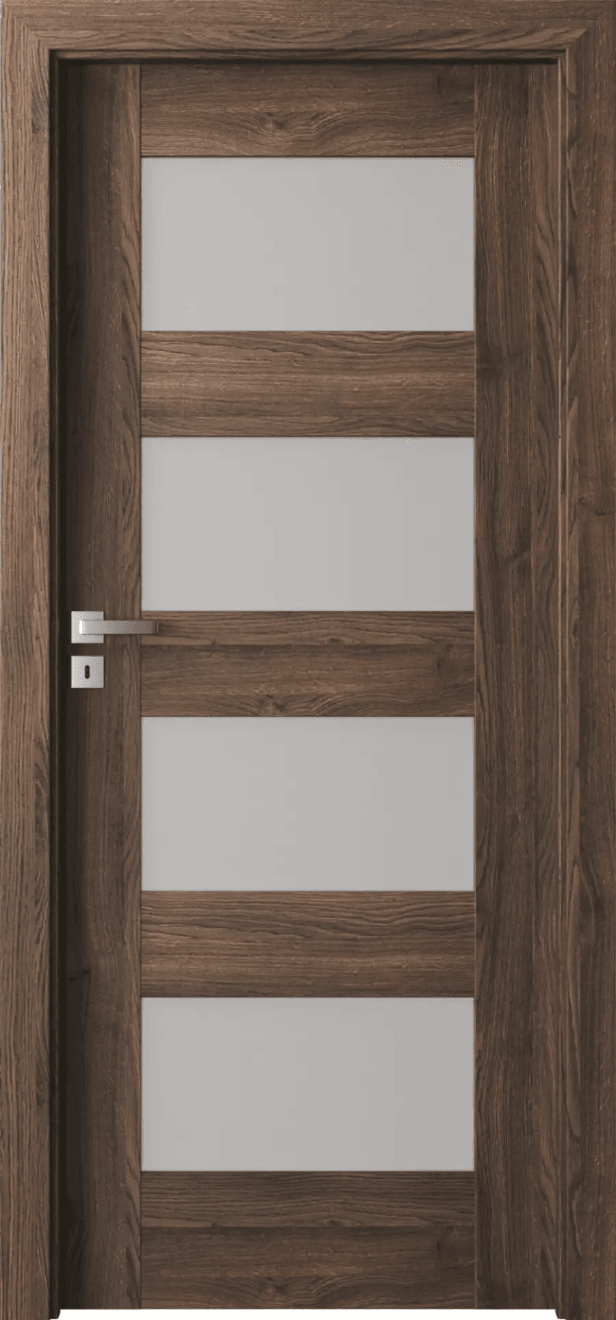 Drzwi Porta VERTE Premium model A.4, PORTA