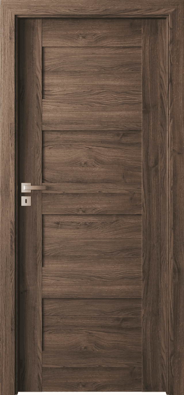 Drzwi Porta VERTE Premium model A.0, PORTA