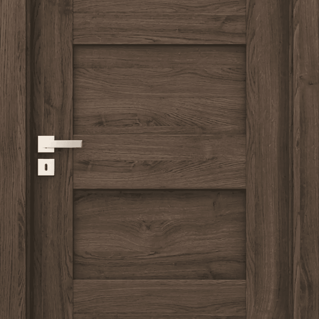 Drzwi Porta VERTE Premium model A.0, PORTA