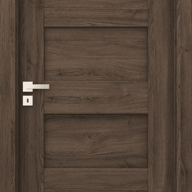 Drzwi Porta VERTE Premium model A.0, PORTA