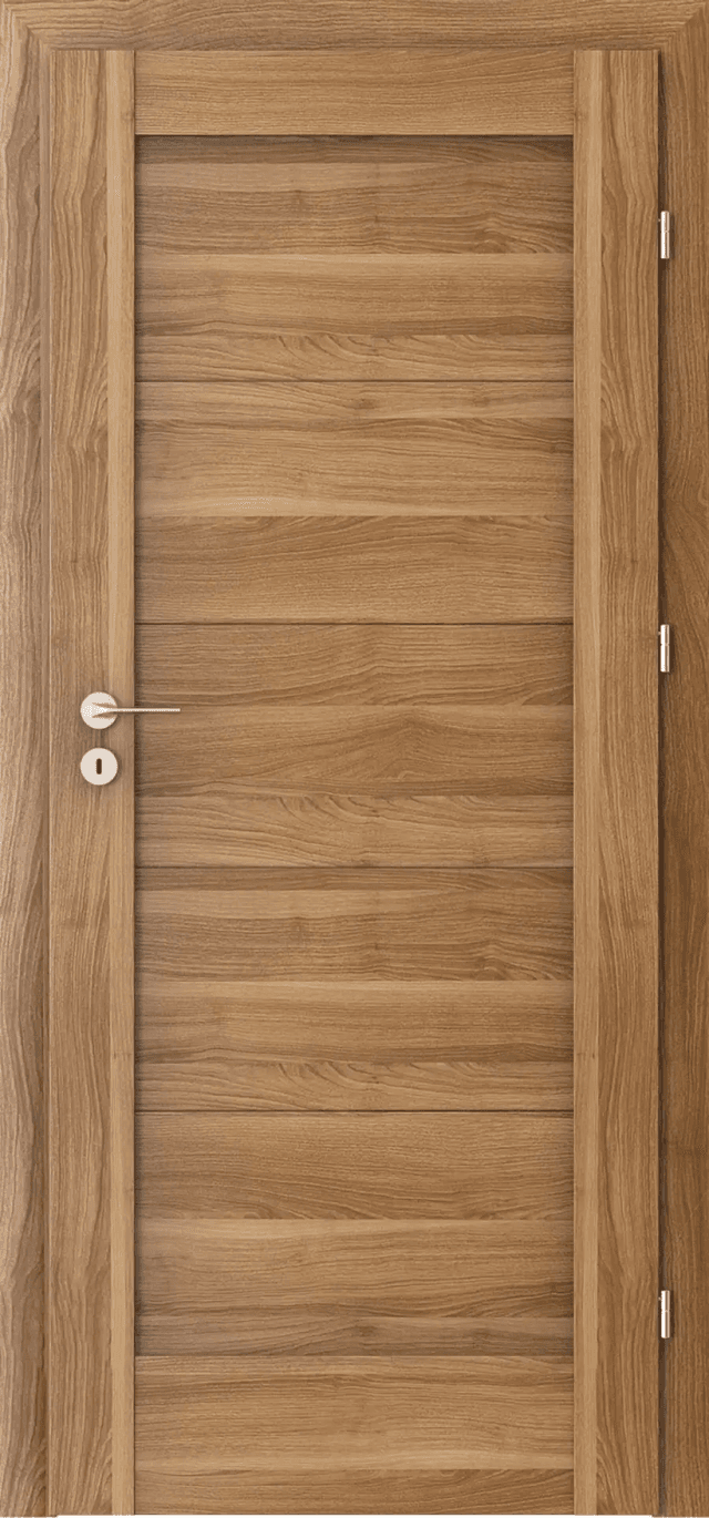 Drzwi Porta VERTE HOME model B.0, PORTA