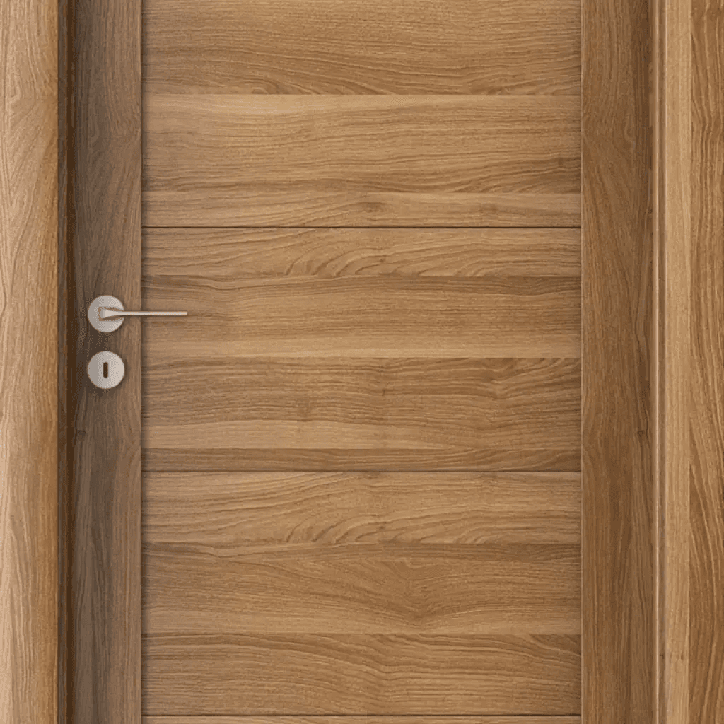 Drzwi Porta VERTE HOME model B.0, PORTA