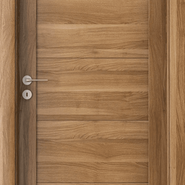 Drzwi Porta VERTE HOME model B.0, PORTA