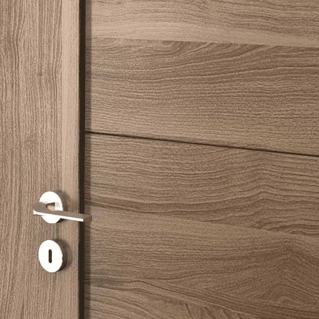 Drzwi Porta VERTE HOME model B.0, PORTA