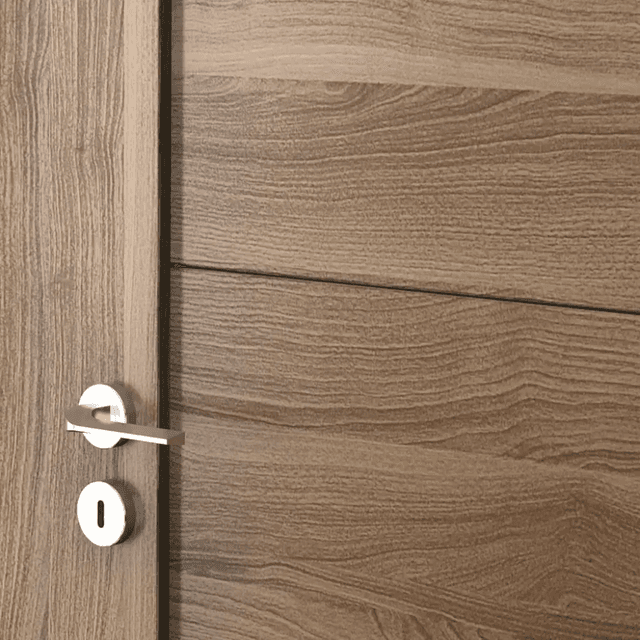 Drzwi Porta VERTE HOME model B.0, PORTA