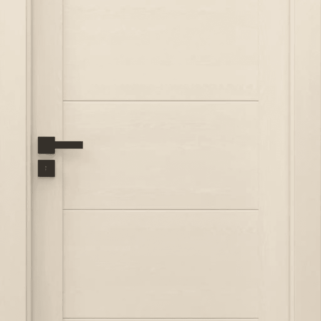 Drzwi Porta VERTE HOME model B.0, PORTA