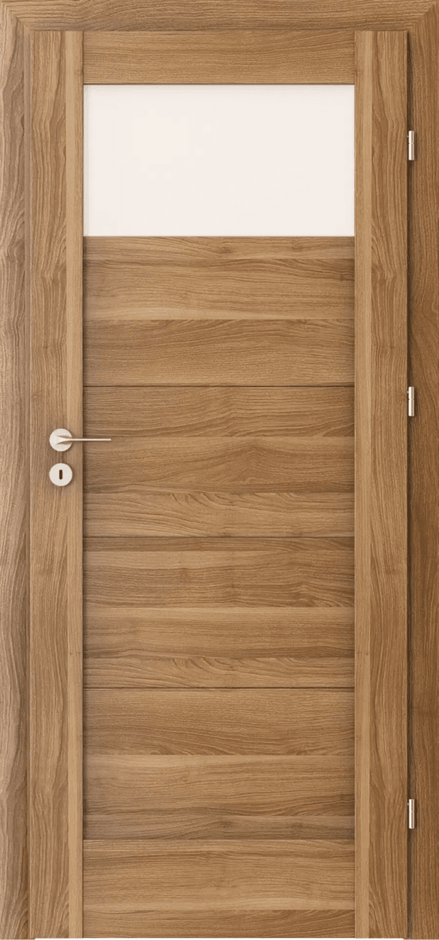 Drzwi Porta VERTE HOME model B.1, PORTA