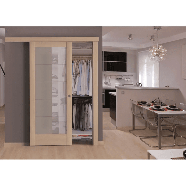 Drzwi Porta VERTE HOME model B.1, PORTA