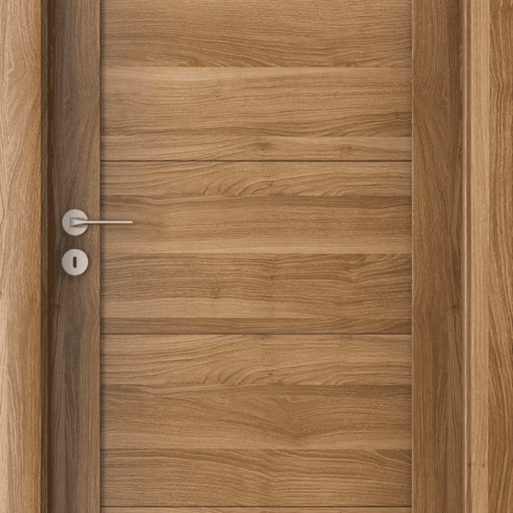 Drzwi Porta VERTE HOME model B.1, PORTA